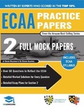 Cover: ECAA Practice Papers - RAR Medical Services