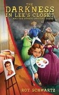 Cover: The Darkness in Lee's Closet and the Others Waiting There - Aelurus Publishing