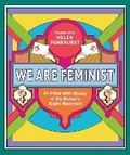Cover: We Are Feminist - Modern Books