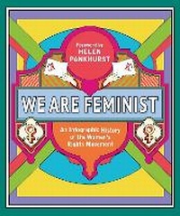 Enlarge image Cover: We Are Feminist - Modern Books
