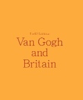 Cover: Van Gogh and Britain - Tate Publishing