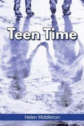 Cover: Teen Time - Helen Middleton