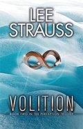 Cover: Volition - Esb Publishing
