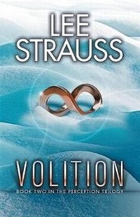 Enlarge image Cover: Volition - Esb Publishing