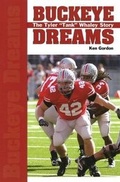 Cover: Buckeye Dreams - Cardinal Publishers Group