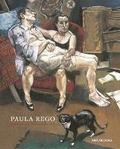 Cover: Paula Rego: Obedience and Defiance - Art / Books