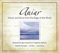 Cover: Aniar VOICES AND VERSE FROM THE EDGE OF THE WORLD - Futa Fata