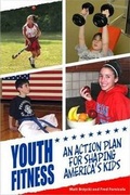 Cover: Youth Fitness - Cardinal Publishers Group