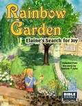 Cover: Rainbow Garden - Bible Visuals International, Incorporated