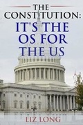 Cover: The Constitution - Pov Press LLC