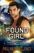 Cover: Found Girl - Pauline Baird Jones