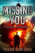 Cover: Missing You - Pauline Baird Jones