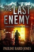 Cover: The Last Enemy - Pauline Baird Jones