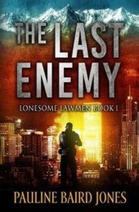 Enlarge image Cover: The Last Enemy - Pauline Baird Jones