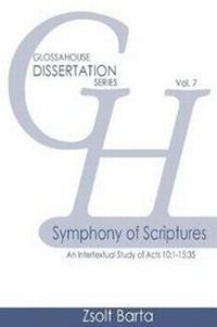 Enlarge image Cover: Symphony of Scriptures - Glossahouse
