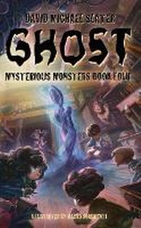 Enlarge image Cover: GHOST - Market Management Group
