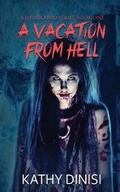 Cover: Hellbound - Kingston Publishing Company