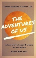 Cover: The Adventures of Us - Books with Soul