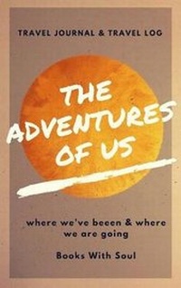 Enlarge image Cover: The Adventures of Us - Books with Soul