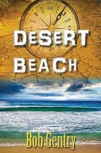 Enlarge image Cover: Desert Beach - Folioavenue Publishing Service