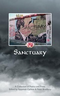 Cover: Sanctuary - Darkhouse Books