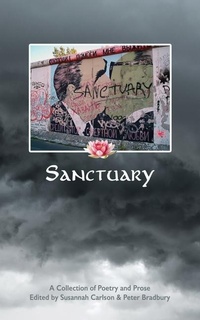 Enlarge image Cover: Sanctuary - Darkhouse Books