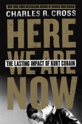 Cover: Here We Are Now - HarperCollins