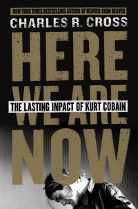 Enlarge image Cover: Here We Are Now - HarperCollins