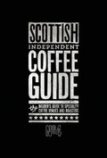 Cover: Scottish Independent Coffee Guide: No 4 - Salt Media Ltd