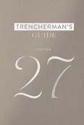 Cover: Trencherman's Guide: No 27 - Salt Media Ltd