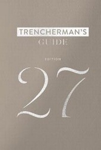 Enlarge image Cover: Trencherman's Guide: No 27 - Salt Media Ltd