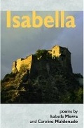 Cover: Isabella - Smokestack Books