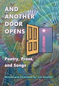 Enlarge image Cover: And Another Door Opens - Xlibris Us