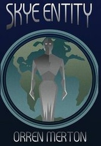Enlarge image Cover: Skye Entity - Darkling Books