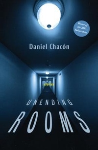 Enlarge image Cover: Unending Rooms - Black Lawrence Press