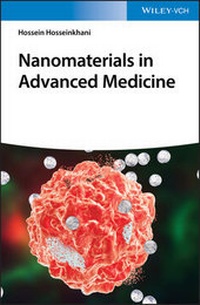 Abbildung von: Nanomaterials in Advanced Medicine - Wiley-VCH