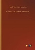 Cover: The Private Life of the Romans - Outlook Verlag