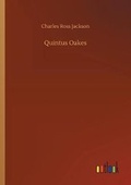 Cover: Quintus Oakes - Outlook Verlag