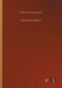 Enlarge image Cover: Quintus Oakes - Outlook Verlag