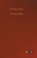 Cover: Quintus Oakes - Outlook Verlag