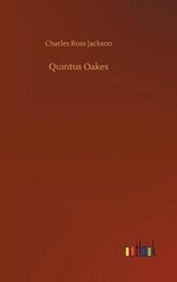 Enlarge image Cover: Quintus Oakes - Outlook Verlag