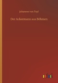 Cover: Der Ackermann aus Boehmen - Outlook Verlag
