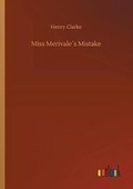 Cover: Miss Merivale?s Mistake - Outlook Verlag