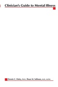 Bild: Clinician's Guide to Mental Illness - McGraw-Hill Inc.,US