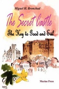 Cover: The Secret Castle - Murine Communications