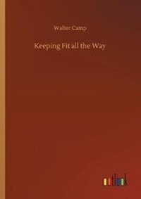 Enlarge image Cover: Keeping Fit all the Way - Outlook Verlag