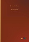 Cover: Bylow Hill - Outlook Verlag
