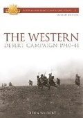 Cover: Western Desert Campaign 1940-41 - Big Sky Publishing