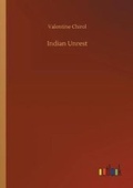 Cover: Indian Unrest - Outlook Verlag
