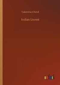 Enlarge image Cover: Indian Unrest - Outlook Verlag